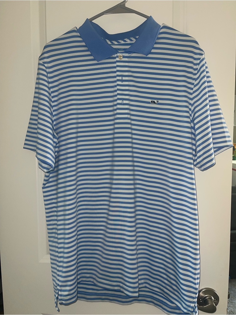 Vineyard vines polo